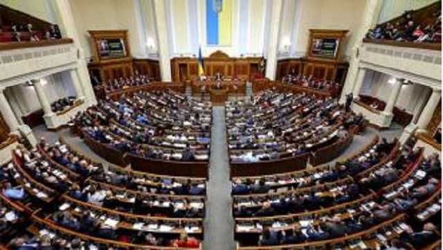 В Раде считают, что принятие закона о реинтеграции Донбасса может помешать обмену пленными