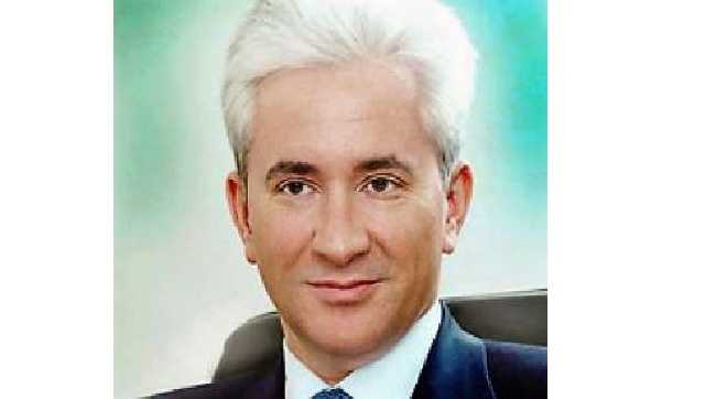 Игорь Гиленко: неуловимый Джо из банка «Надра». Часть 1