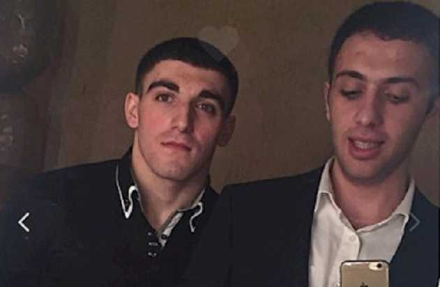 Километр тащили на капоте: избитый киевлянин нашел своих обидчиков и просит о помощи