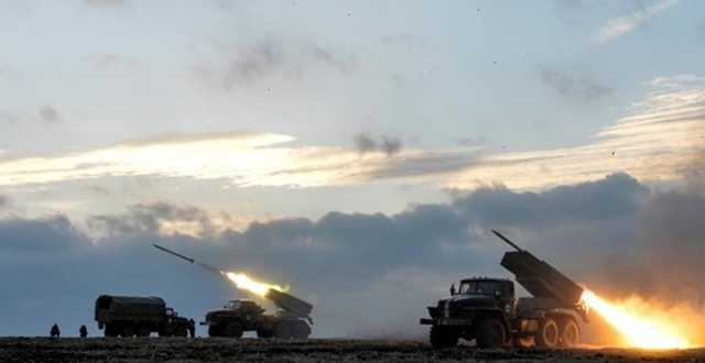 Захватчики не собираются прекращать огонь на Донбасее – Цаплиенко