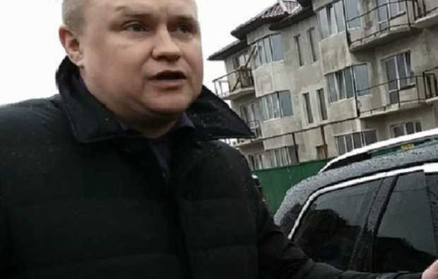 СБУшнику Демчине суд разрешил не возвращать кредит на миллион