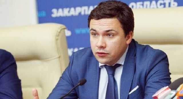 Проект "Воздушный экспресс" могут закрыть - "растворились" $50 миллионов