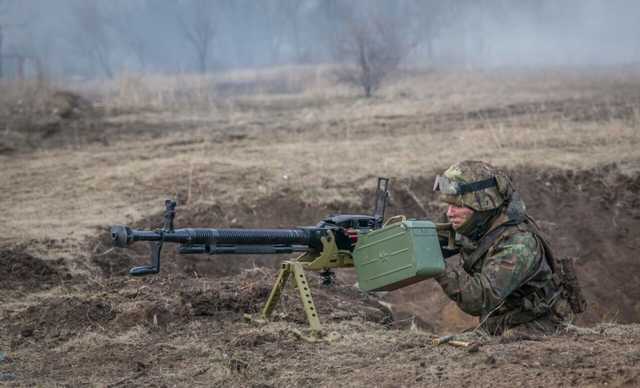 «Они перехватили инициативу»: волонтер рассказал о ситуации на Донбассе