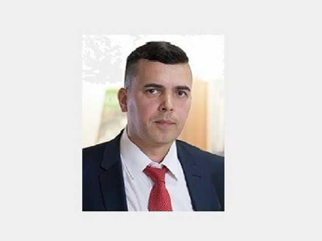 В сети правосудия попался конвертатор, близкий к банкиру Курченко