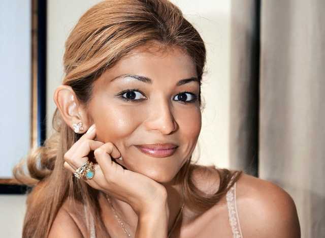 Осужденная узбекская принцесса Гульнара Каримова: от любви до ненависти