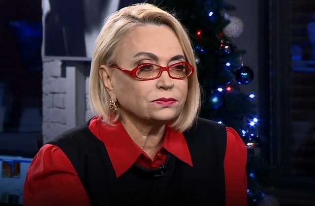 Кужель рассказала, почему Тимошенко станет президентом в 2019 году