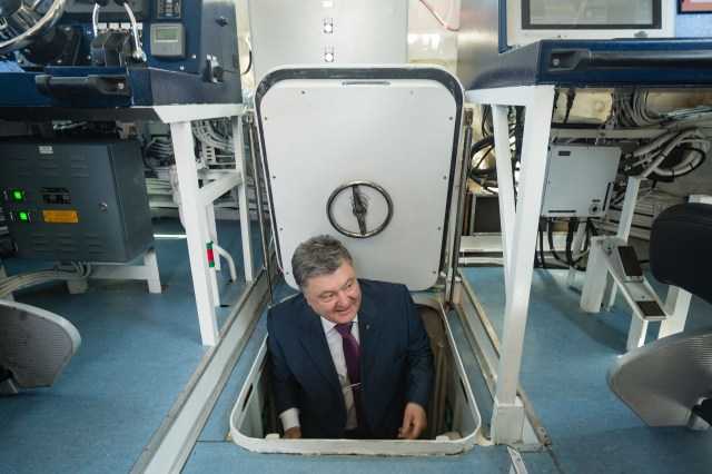 Новый Майдан в Украине: сценарий будет очень не предсказуем для режима