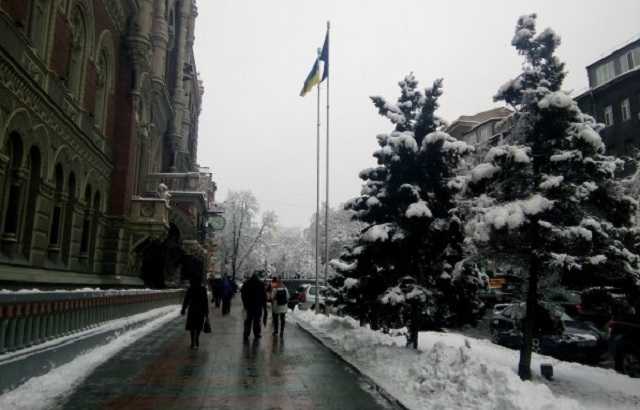 НБУ раскрыл получателей рефинансирования на 4,6 млрд грн