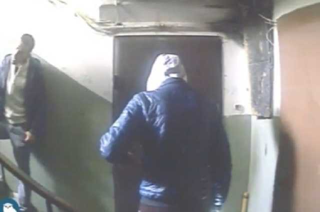 Киевляне встревожены разгулом квартирных воров в предпраздничное время