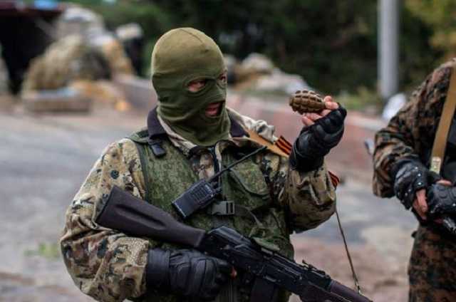 Как опыт денацификации в Германии может помочь осудить сепаратистов Донбасса и Крыма