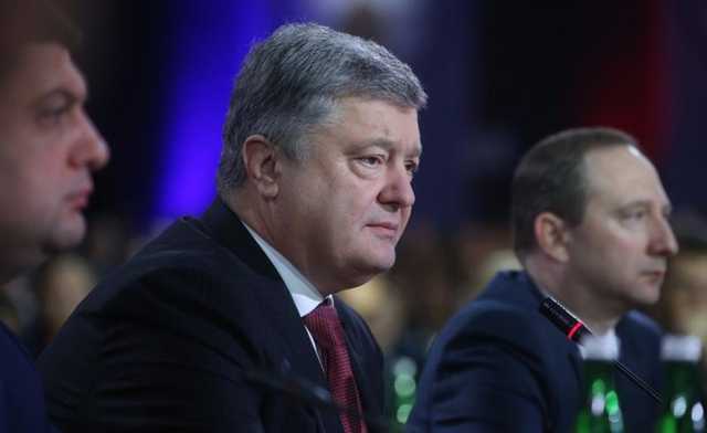 "Власть все меньше уважают и боятся" - сотрудник Администрации Порошенко