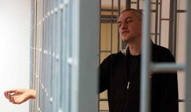 Россия отказалась отдать Киеву еще трех политзаключенных