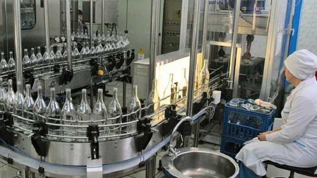 Терпеливый кредитор: «Укрспирт» не спешит забирать 365 млн гривен у топ-должников