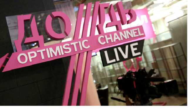 В Москве задержали журналистов телеканала "Дождь"