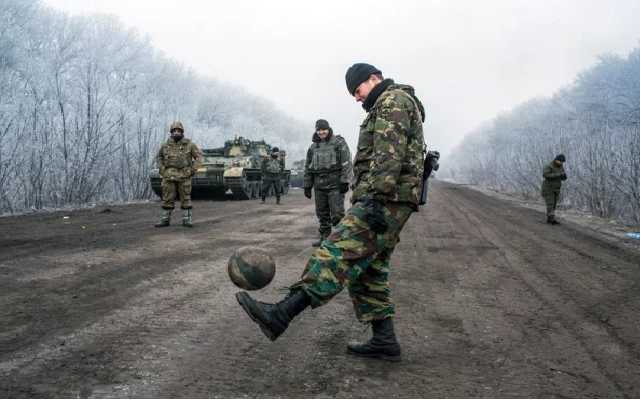 Перемирие на Донбассе: в Минске объявили о важном решении