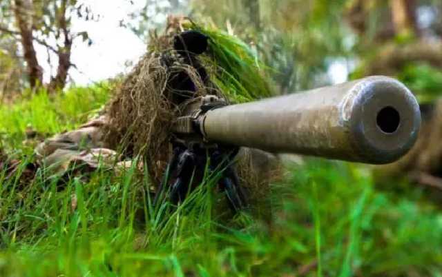 Ветеран шокировал рассказом о сафари на людей в АТО