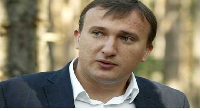 Міський голова Ірпеня тікав від прокурора, але таки отримав другу підозру