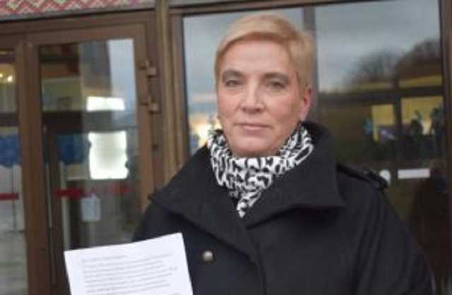 Власть нагло саботирует расследование коррупции в НАПК — Соломатина