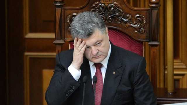 Михаил Подоляк: «Два гиганта опубликовали атакующие тексты про Петра Алексевича»