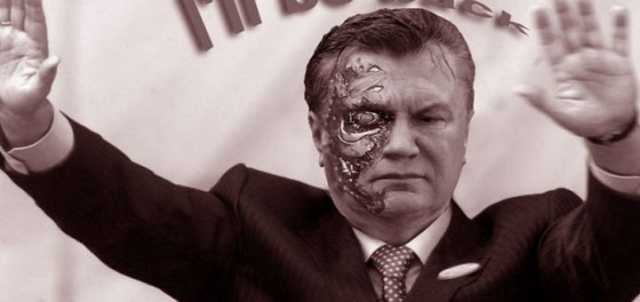 Загроза реваншу Януковича