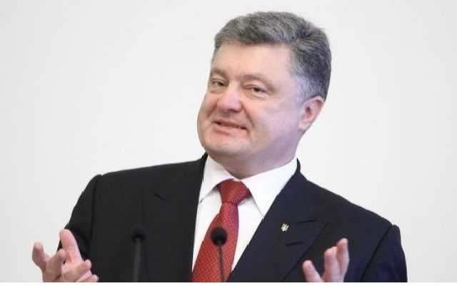 Заводу Порошенко разрешено и дальше вывозить из Украины вооружение