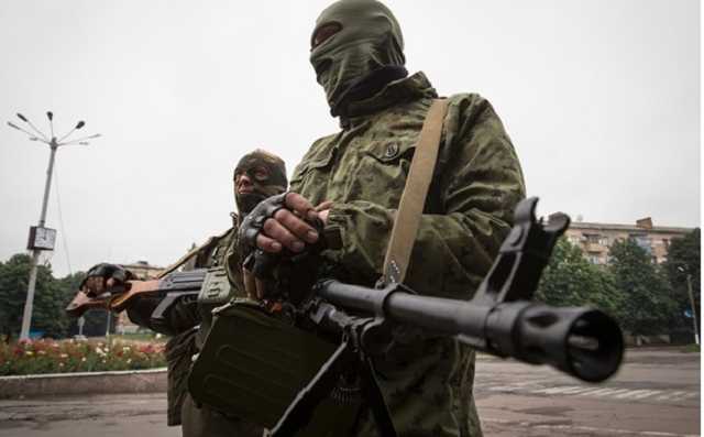 "Настоящий круг ада": бывший узник "ЛНР" рассказал об ужасах плена