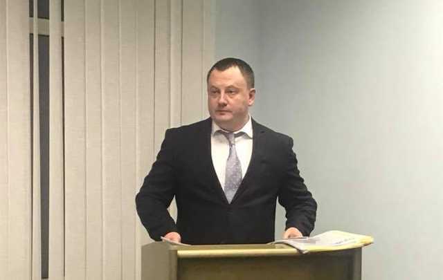 Скандального зампрокурора Сумской области решили уволить