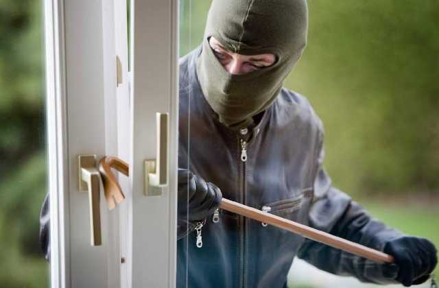 В Полтаве обокрали дом судьи