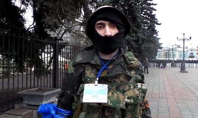 Харьковский суд оставил "Топаза" под стражей еще на два месяца