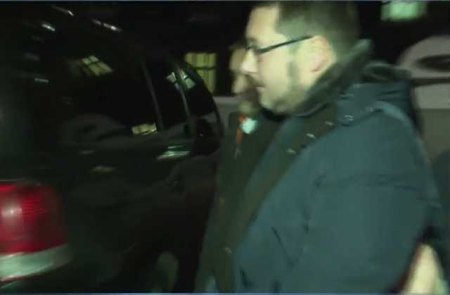 Работа задержанного за шпионаж в последнее время была "под колпаком", - Денисенко