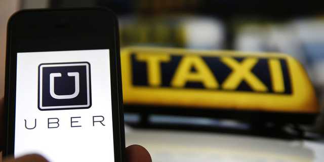 Суд ЕС вынес резонансное решение по Uber