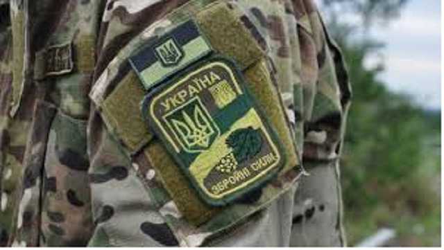 ВСУ понесли крупные потери на Донбассе