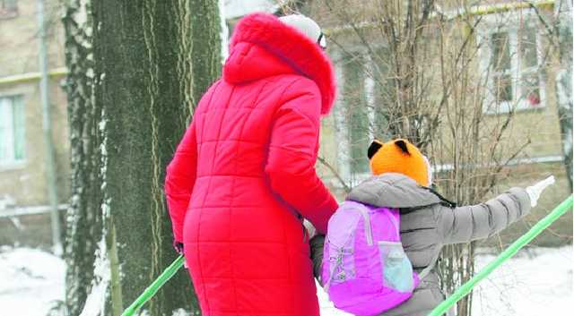 Минюст создает всеукраинский реестр должников по алиментам