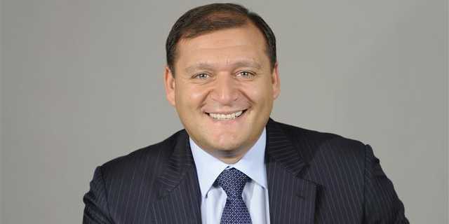 Скандальный нардеп собрался в президенты