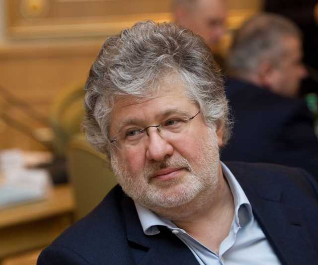 Тука об аресте активов Коломойского: Его компромат может разрушить Украину