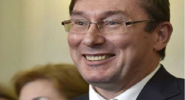 Сейчас Луценко занят удобным бизнесом: возбуждаются уголовные дела, "жертва" откупается – Речинский