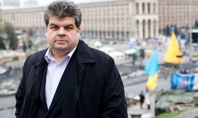 Богдан Яременко: все иностранцы которые общались с Гройсманом через переводчика, начнут ерзать, вспоминая, что они там наговорили
