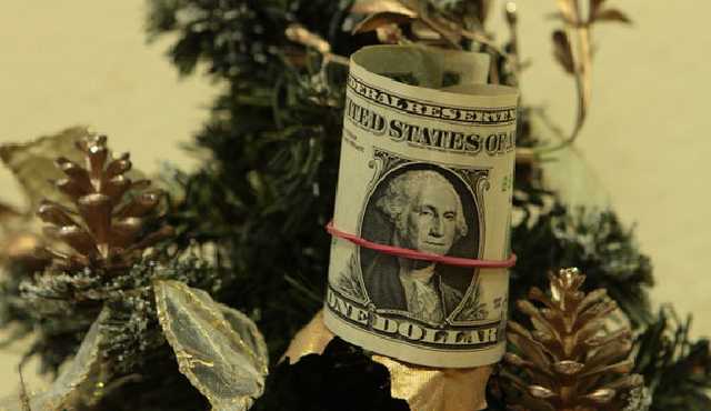Доллар готовит украинцам сюрприз в 2018 году