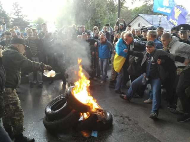 Буде багато крові: українці на межі, готують вендету владі й силовикам