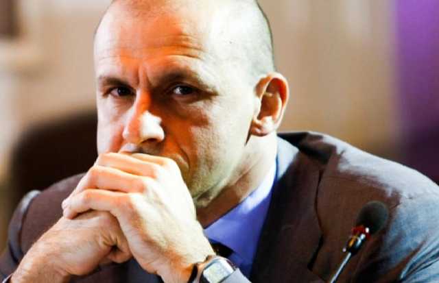 Британский суд заморозил активы Григоришина – СМИ