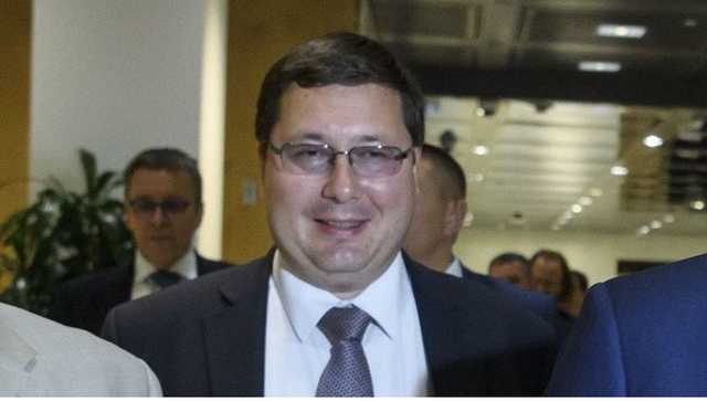 Стало известно, когда был завербован переводчик Гройсмана