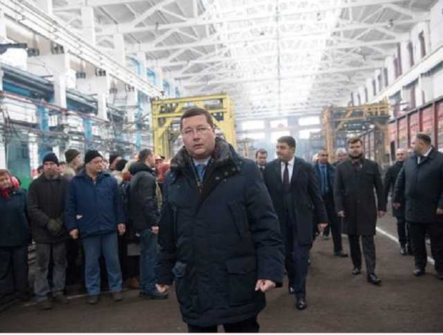 Шпион в Кабмине: Стало известно, какую информацию Ежов собирал для российской разведки