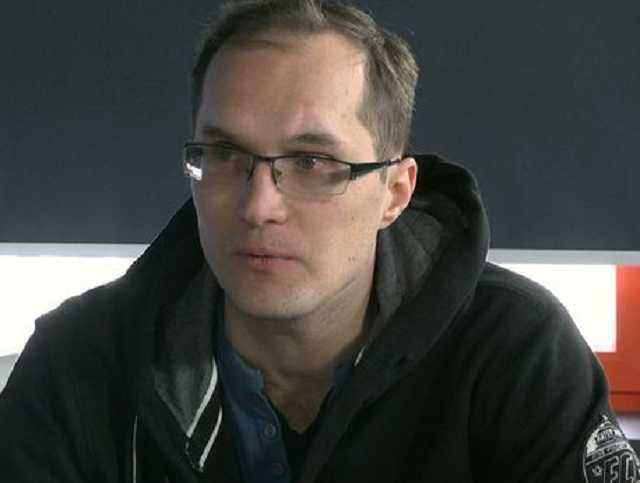 Під час затримання Єжова замість шпигунського обладнання на місці виявилася камера телеканала, який повідомили про спецоперацію