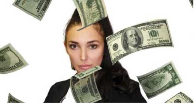 Из-за «схем» Дины Пимаховой Украина может потерять безвиз