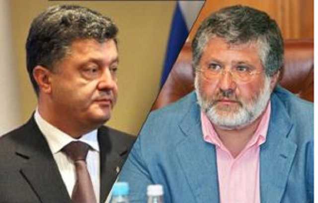 Пытки и попытки Коломойского — эксперт