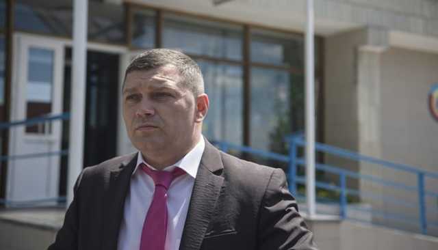 В столице назначен новый первый заместитель председателя КГГА