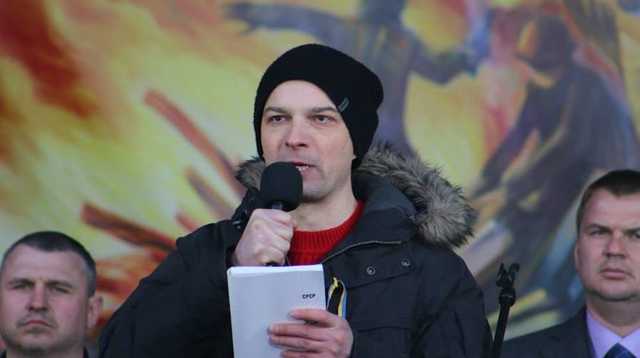 Дітей Єгора Соболєва і Марічки Падалко погрожують облити кислотою