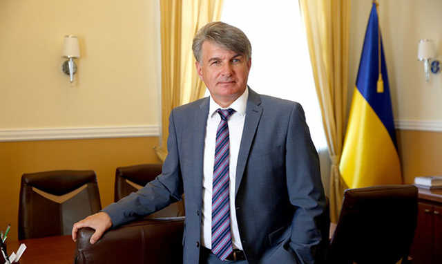 Правоохранительные органы США дали команду Украине начать расследование против Олега Кирилюка, – французские СМИ