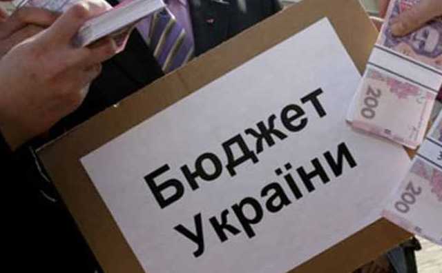 Бюджет-2018 был подписан Парубием и отправлен к Порошенко