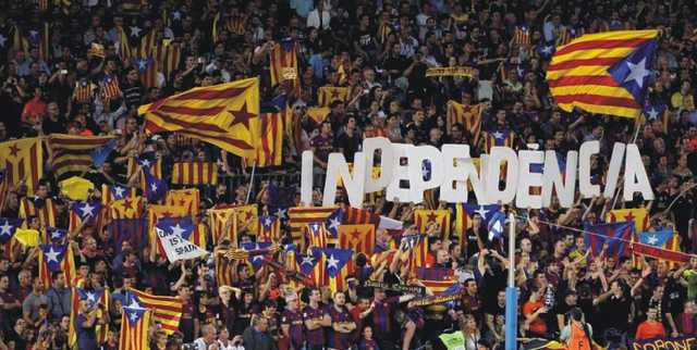 Сепаратисты Каталонии выдвинули жесткий ультиматум Испании